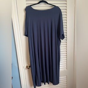 J Jill Maxi Dress